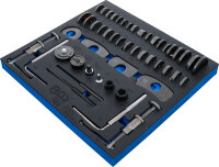 Werkstattwageneinlage 2/3:...