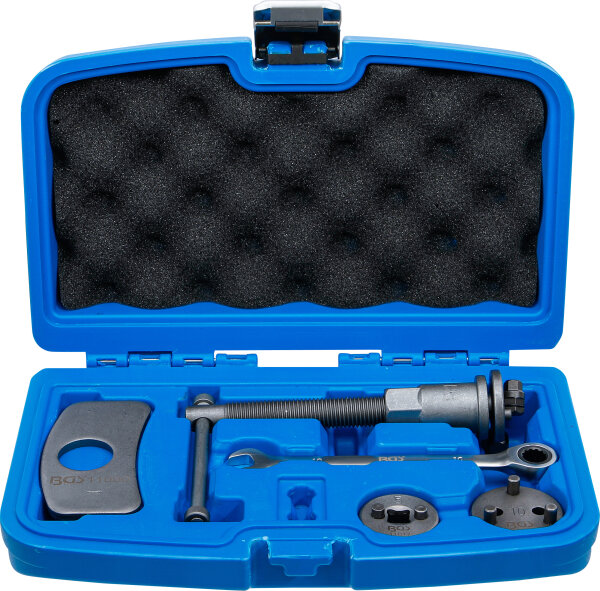 Bremskolben-Rückstell-Satz | für Iveco | 7-tlg.