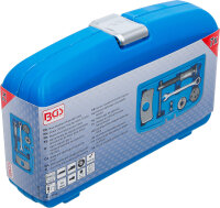 Bremskolben-Rückstell-Satz | für Iveco | 7-tlg.