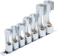 Spezial-Steckschlüssel-Einsatz-Satz, geschlitzt |...