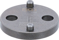 Bremskolben-Rückstelldapter für Golf V/VI