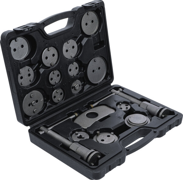 Bremskolben-Rückstell-Satz | 18-tlg.