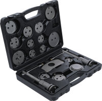 Bremskolben-Rückstell-Satz | 18-tlg.