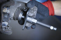 Bremskolben-Rückstell-Satz | 18-tlg.