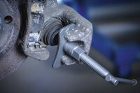 Bremskolben-Rückstell-Satz | 18-tlg.