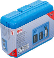 Bremssattel-Spezial-Einsätze | 12,5 mm (1/2") | 3-tlg.