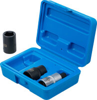 Bremssattel-Spezial-Einsätze | 12,5 mm (1/2") | 3-tlg.