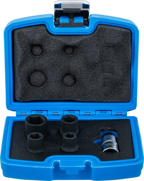 Bremssattel-Spezial-Einsätze | 5-Kant (Pentagon) | 5-tlg.