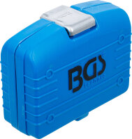 Bremssattel-Spezial-Einsätze | 5-Kant (Pentagon) | 5-tlg.