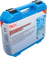 Bremskolben-Rückstell-Satz | pneumatisch | 22-tlg.