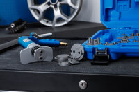 Bremskolben-Rückstell-Satz | pneumatisch | 22-tlg.