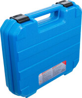 Bremskolben-Rückstell-Satz | pneumatisch | 22-tlg.