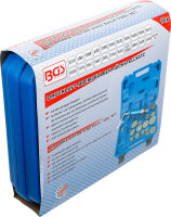 Bremskolben-Rückstell-Satz | pneumatisch | 16-tlg.