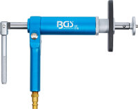 Bremskolben-Rückstell-Satz | pneumatisch | 16-tlg.