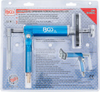 Druckluft-Bremskolben-Rücksteller