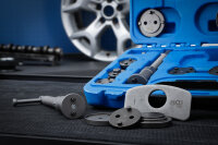 Bremskolben-Rückstell-Satz | 18-tlg.