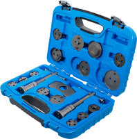 Bremskolben-Rückstell-Satz | 18-tlg.