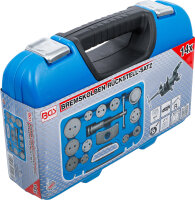 Bremskolben-Rückstell-Satz | 14-tlg.