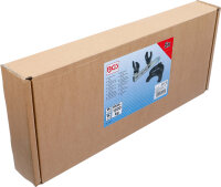 Federspanner-Satz | 1500 kg