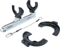 Federspanner-Satz | 1500 kg