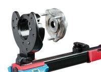 Federhalter für Mercedes-Benz C-Klasse W204 / 205 ab Bj. 2008 | für Art. 1134, 1144