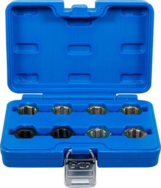 Gewinde-Reparatursatz für Antriebswellen, Gelenkwellen | 8-tlg.