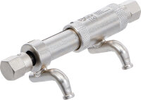 Auspuff-Federspanner | für VAG