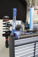 Federspanner-Satz | 1800 kg