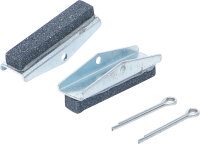 Ersatzbacken für Honwerkzeug Art. 1155 | Backen 30...