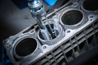 Ersatzbacken für Honwerkzeug Art. 1155 | Backen 30...