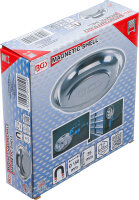 Magnet-Haftschale | Edelstahl | Ø 150 mm