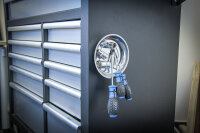 Magnet-Haftschale | Edelstahl | Ø 150 mm