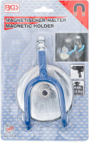 Magnetischer Halter | 4,5 kg