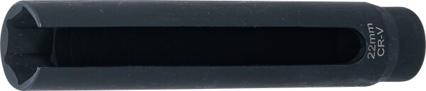 Lambdasonden-Einsatz | Antrieb Innenvierkant 12,5 mm (1/2") | SW 22 mm