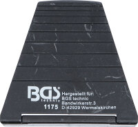 Halter für Maul-/Ringschlüssel | 8 Auflagen