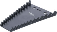 Halter für Maul-/Ringschlüssel | 12 Auflagen