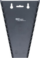 Halter für Maul-/Ringschlüssel | 12 Auflagen