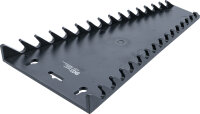 Halter für Maul-/Ringschlüssel | 15 Auflagen