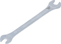 Doppel-Maulschlüssel | SW 8 x 9 mm