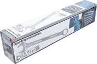 Maul-Ringschlüssel-Satz | XXL | SW 34 - 50 mm | 6-tlg.