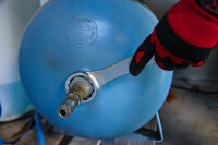 Maul-Ringschlüssel-Satz | XXL | SW 34 - 50 mm | 6-tlg.