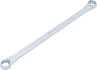 Doppel-Ringschlüssel | extra lang | SW 21 x 23 mm