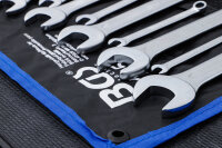 Maul-Ringschlüssel-Satz | Zollgrößen | SW...