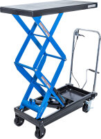 Scherenhubtisch | hydraulisch