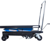 Scherenhubtisch | hydraulisch