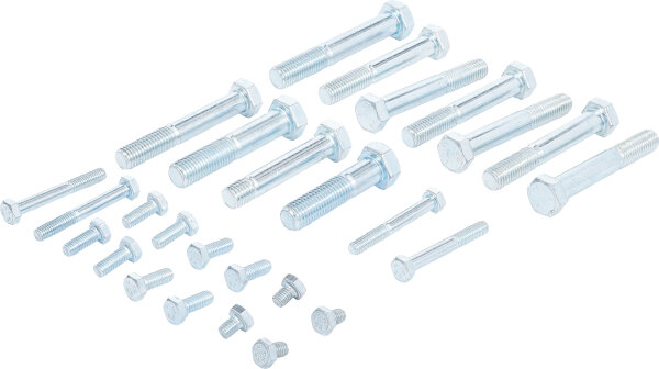 Schrauben-Satz (8.8) | für Art. 11999