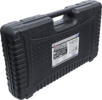 Steckschlüssel-Satz | Antrieb 20 mm (3/4") | SW 19 - 50 mm | 20-tlg.