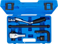 Drehmoment-Vervielfältiger-Satz | 12,5 mm (1/2") + 20 mm (3/4") | 6-tlg.