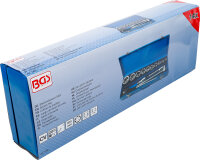 Steckschlüssel-Satz | Antrieb 20 mm (3/4") | 14-tlg.