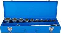 Steckschlüssel-Satz | Antrieb 20 mm (3/4") |...